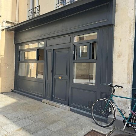 Ancien Atelier Parisien Grand 2 Pieces公寓 外观 照片