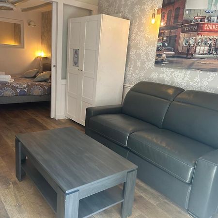 Ancien Atelier Parisien Grand 2 Pieces公寓 外观 照片