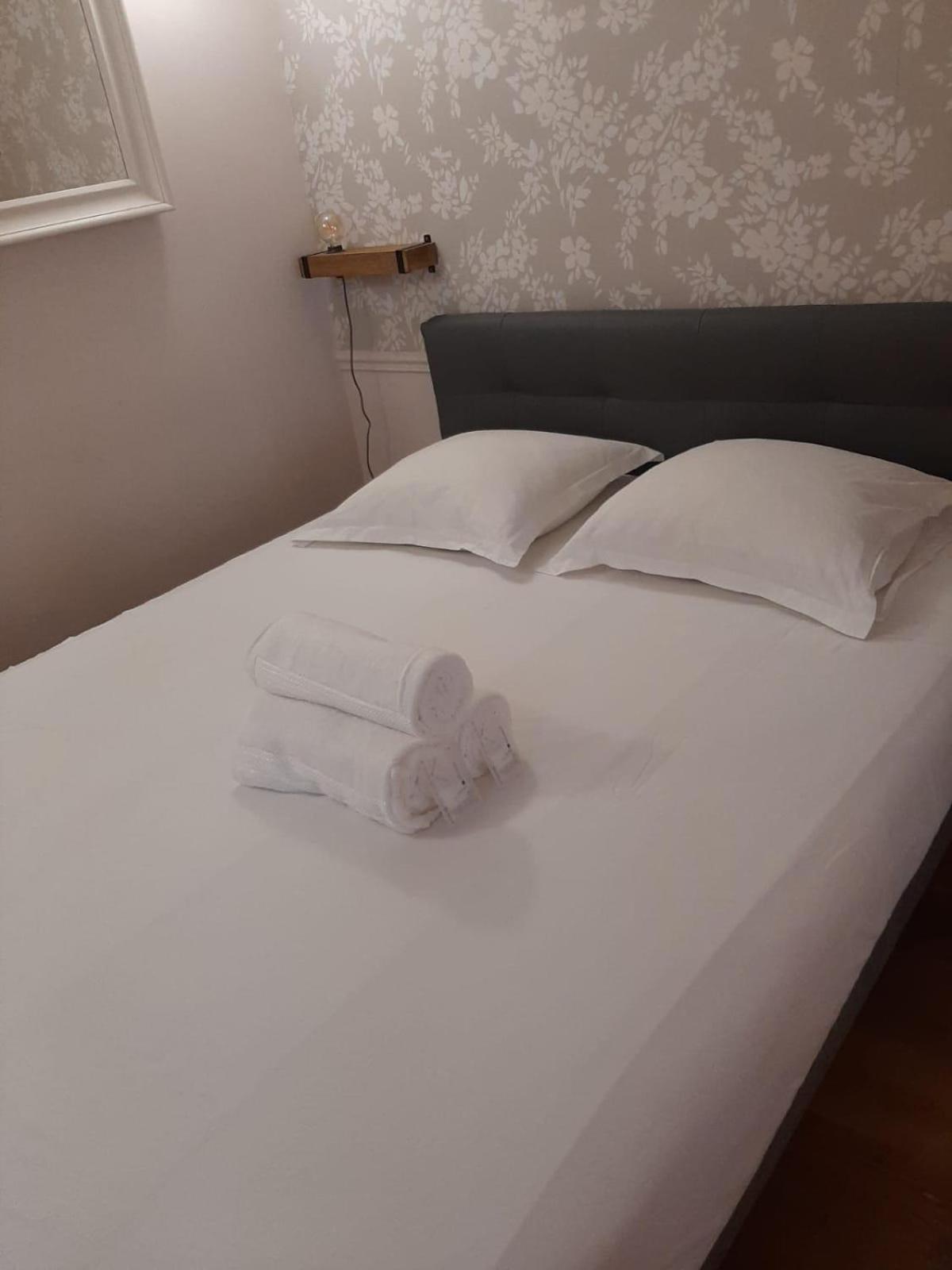 Ancien Atelier Parisien Grand 2 Pieces公寓 外观 照片